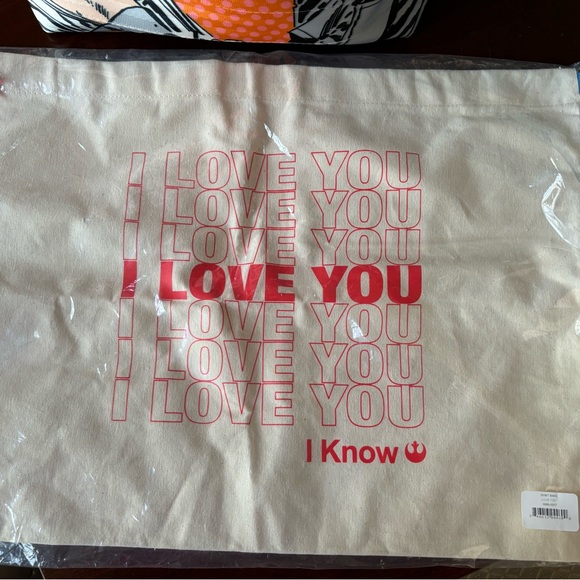 Harvey’s Star Wars Bag - Picture 3 of 8